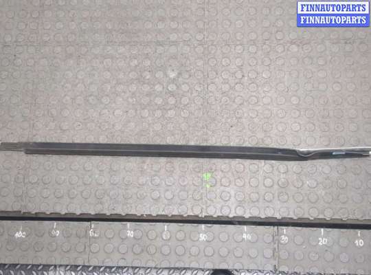 Молдинг на Volkswagen Tiguan I (5N)