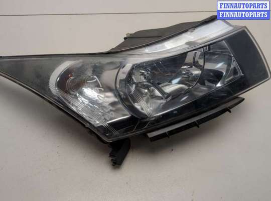 Купить Фара (передняя) на Chevrolet Cruze 2009-2015 Фара (передняя) CH474262 на Chevrolet Cruze 2009-2015