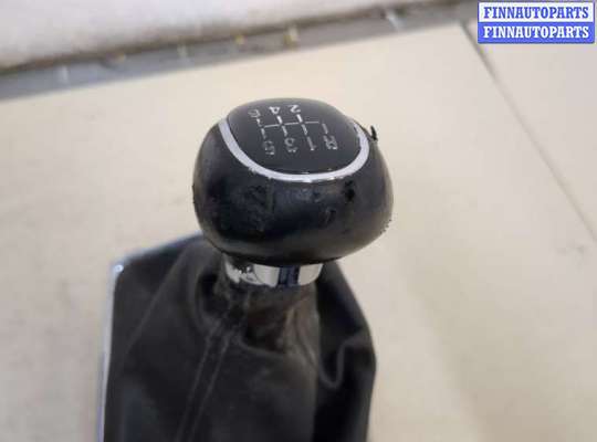 купить Кулиса КПП на Chevrolet Captiva 2011-2016