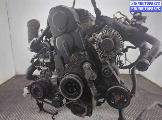 купить Двигатель (ДВС) на Volkswagen Passat 5 2000-2005