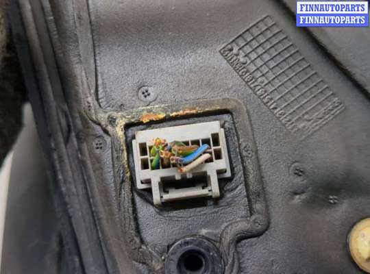 купить Зеркало боковое на Ford Focus 3 2011-2015