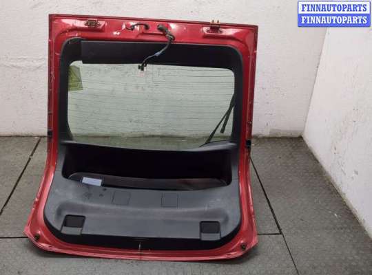 купить Подсветка номера на Toyota Prius 2009-2015