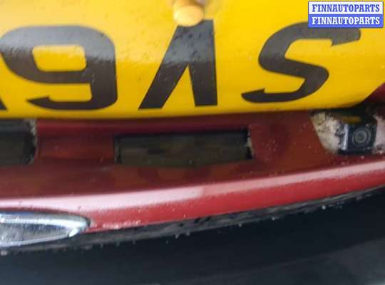 купить Подсветка номера на Toyota Prius 2009-2015