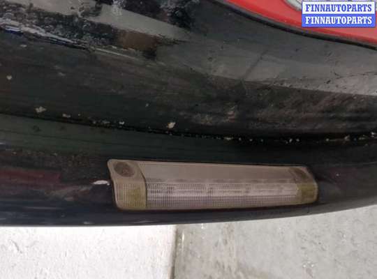 купить Подсветка номера на Toyota Prius 2009-2015