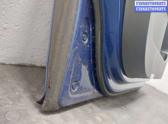 купить Дверь боковая (легковая) на Volkswagen Golf 5 2003-2009