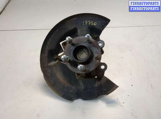 купить Ступица (кулак, цапфа) на Ford Escape 2015-2019