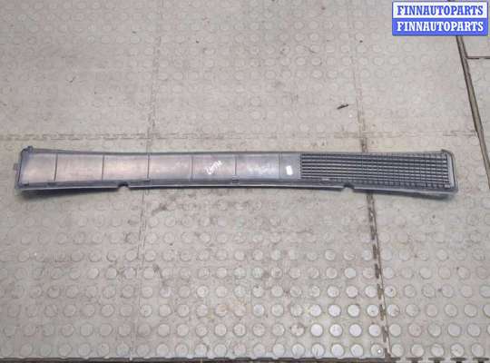 купить Жабо под дворники (дождевик) на Opel Zafira A 1999-2005