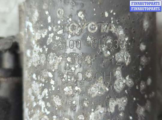 купить Стартер на Toyota Corolla E12 2001-2006