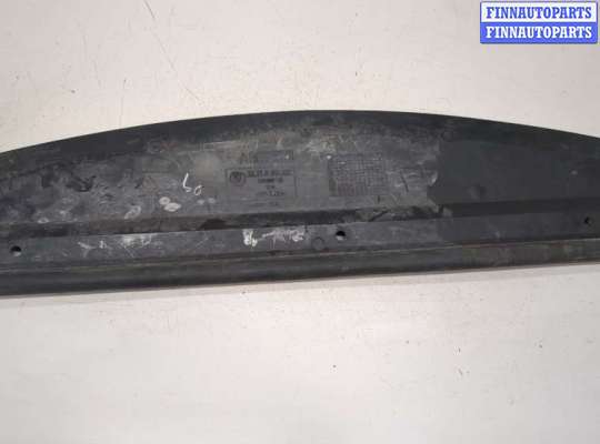 купить Пластик радиатора на BMW X5 E53 2000-2006