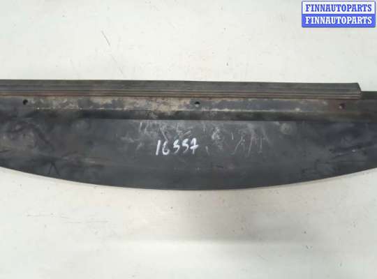 купить Пластик радиатора на BMW X5 E53 2000-2006