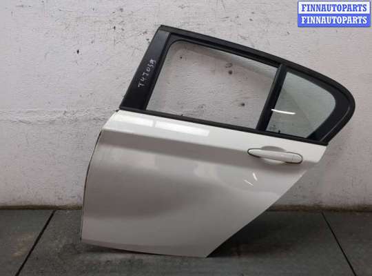 купить Стекло боковой двери на BMW 1 F20, F21 2011-2019
