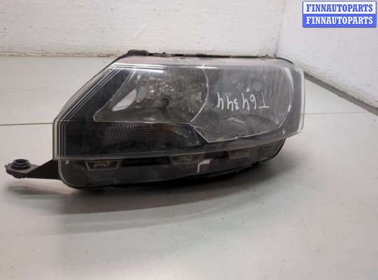 Фара (передняя) SK540852 на Skoda Rapid 2012-2020