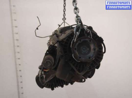 купить КПП - автомат (АКПП) 4х4 на Land Rover Range Rover Sport 2005-2013