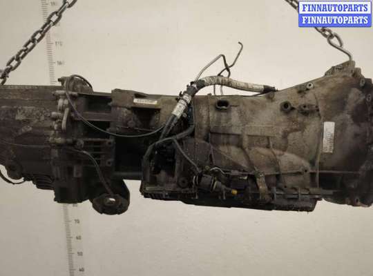 купить КПП - автомат (АКПП) 4х4 на Land Rover Range Rover Sport 2005-2013