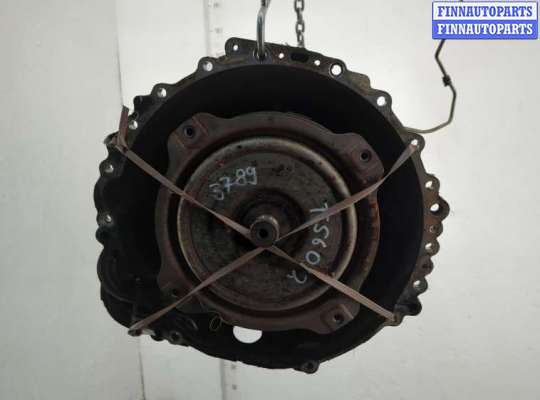 купить КПП - автомат (АКПП) 4х4 на Land Rover Range Rover Sport 2005-2013