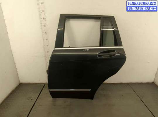 купить Стекло боковой двери на Mercedes GLK X204 2008-2015