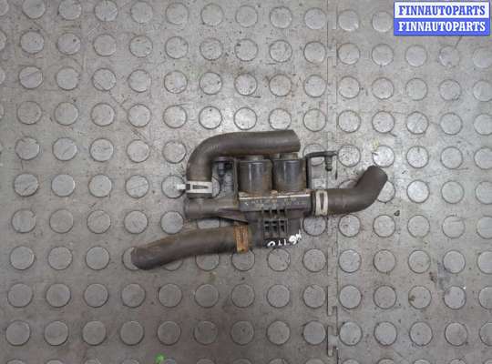 Кран отопителя (печки) BM3450237 на BMW 5 F10 2010-2017