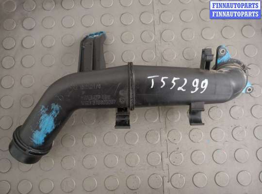 купить Патрубок интеркулера на Opel Insignia 2008-2017