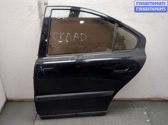 купить Ручка двери салона на Volvo S60 2000-2009