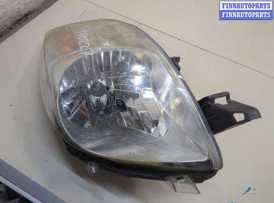купить Фара (передняя) на Toyota Yaris 2005-2011