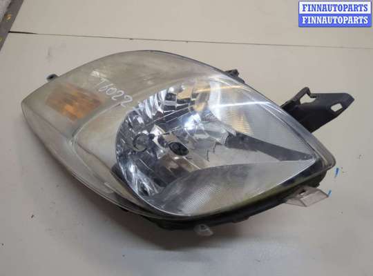 Фара (передняя) TT952212 на Toyota Yaris 2005-2011