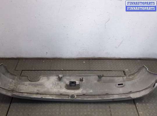 купить Бампер на Peugeot 206