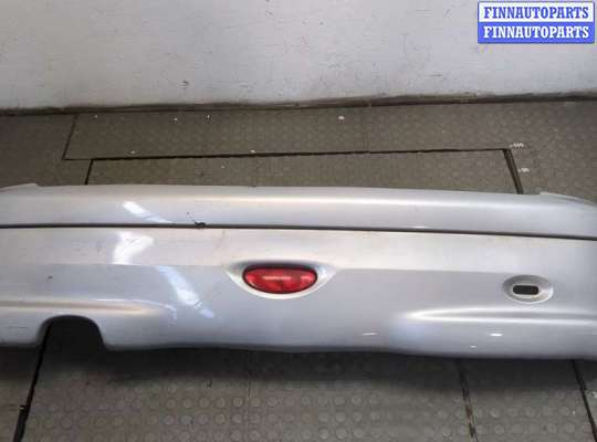 купить Бампер на Peugeot 206