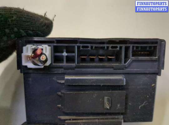 ЭБУ салона (Блок комфорта) на Acura RDX (TB3/4)