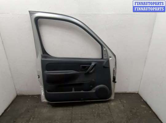 купить Дверь боковая (легковая) на Citroen Berlingo 2002-2008