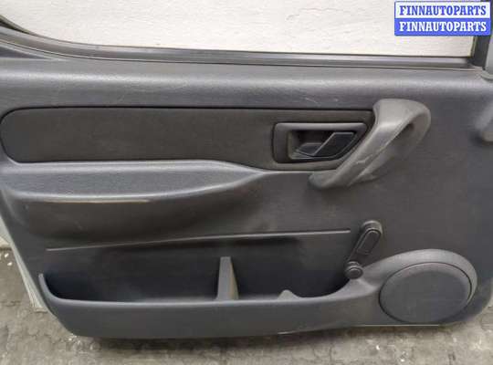 купить Дверь боковая (легковая) на Citroen Berlingo 2002-2008
