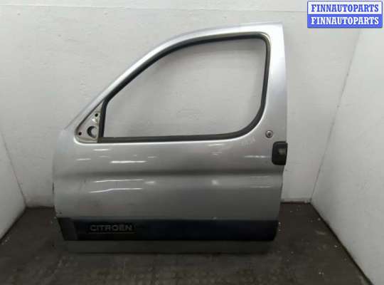 купить Дверь боковая (легковая) на Citroen Berlingo 2002-2008