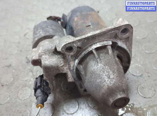 купить Стартер на Ford Focus 2 2008-2011