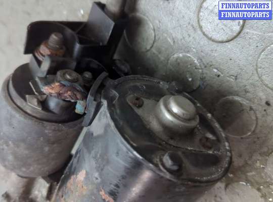 купить Стартер на Ford Focus 2 2008-2011