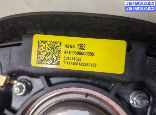 купить Подушка безопасности водителя на Opel Mokka 2012-2019