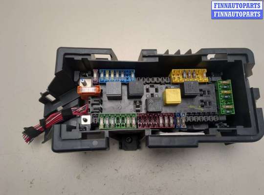 купить Блок предохранителей на Mercedes GLS X166 2015-2019