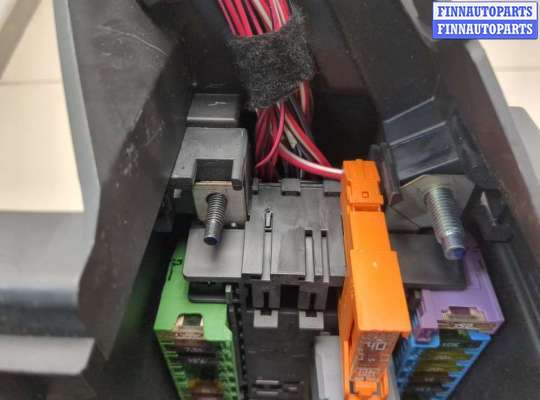 купить Блок предохранителей на Mercedes GLS X166 2015-2019