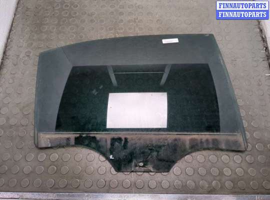 купить Стекло боковой двери на Skoda SuperB 2015-2025