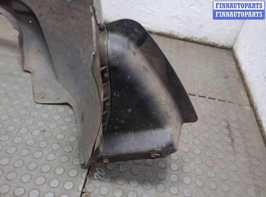 купить Защита арок (подкрылок) на Land Rover Range Rover 3 (LM) 2002-2012