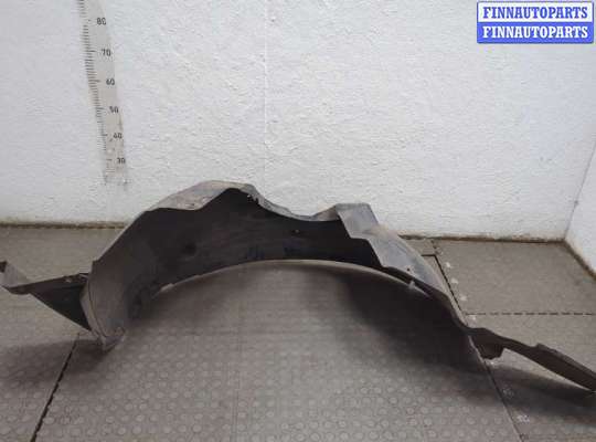 купить Защита арок (подкрылок) на Land Rover Range Rover 3 (LM) 2002-2012