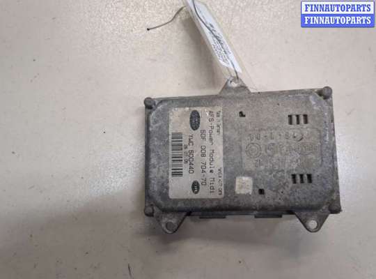 Блок управления светом LRF8569 на Land Rover Range Rover Sport 2005-2013