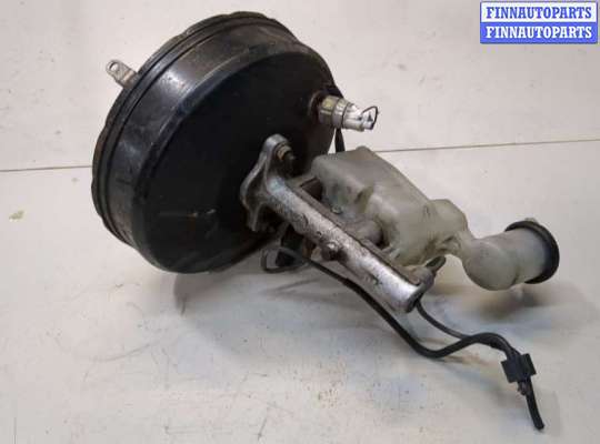 купить Усилитель тормозов вакуумный на Toyota RAV 4 2000-2005
