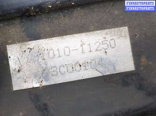 купить Усилитель тормозов вакуумный на Toyota RAV 4 2000-2005