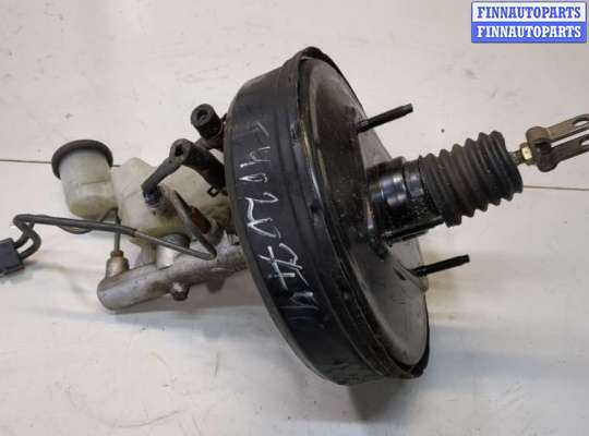 купить Усилитель тормозов вакуумный на Toyota RAV 4 2000-2005