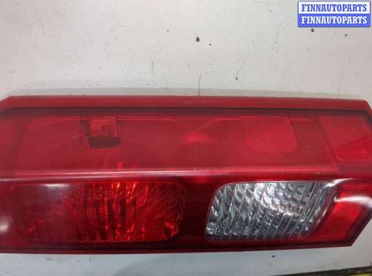 купить Фонарь (задний) на Hummer H3