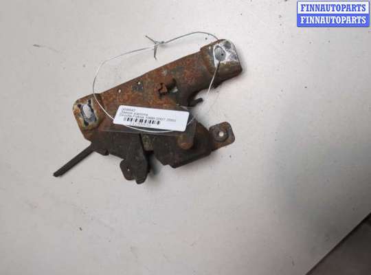 купить Замок капота на Skoda Fabia 1999-2007