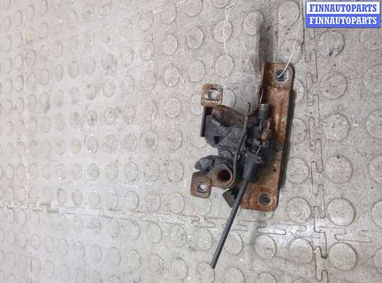 купить Замок капота на Skoda Fabia 1999-2007