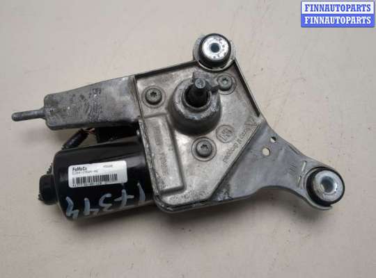 Трапеция дворников (стеклоочистителя)