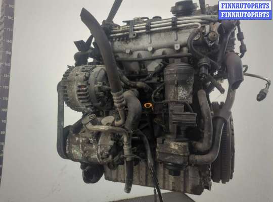 купить Двигатель (ДВС) на Audi A3 (8P) 2003-2013