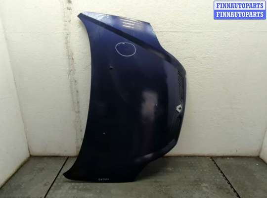 купить Капот на Renault Scenic 1996-2002