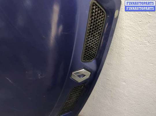 купить Капот на Renault Scenic 1996-2002